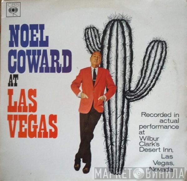 Noël Coward - At Las Vegas