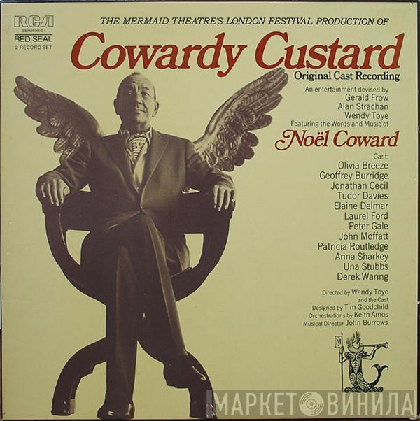 Noël Coward - Cowardy Custard