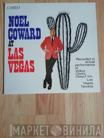 Noël Coward - Noel Coward At Las Vegas