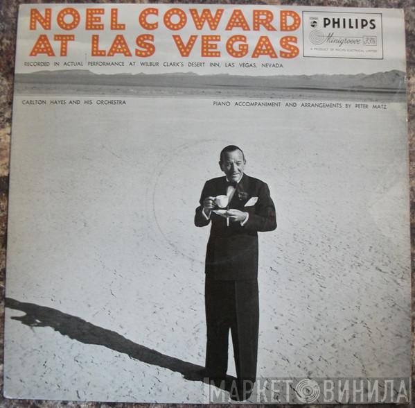 Noël Coward - Noel Coward At Las Vegas