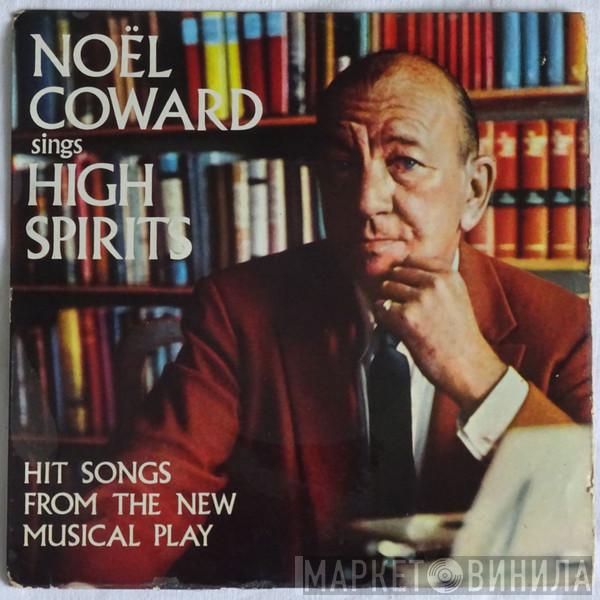 Noël Coward - Sings High Spirits