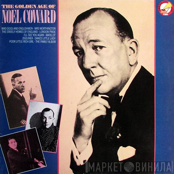 Noël Coward - The Golden Age Of Noel Coward