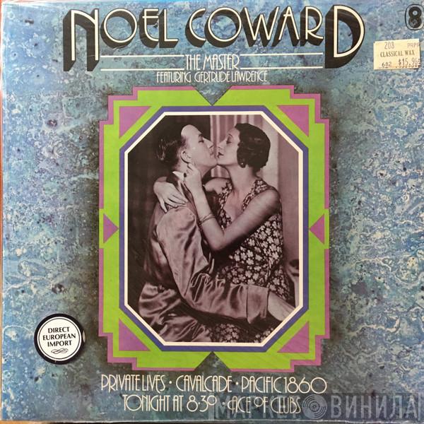 Noël Coward - The Master 