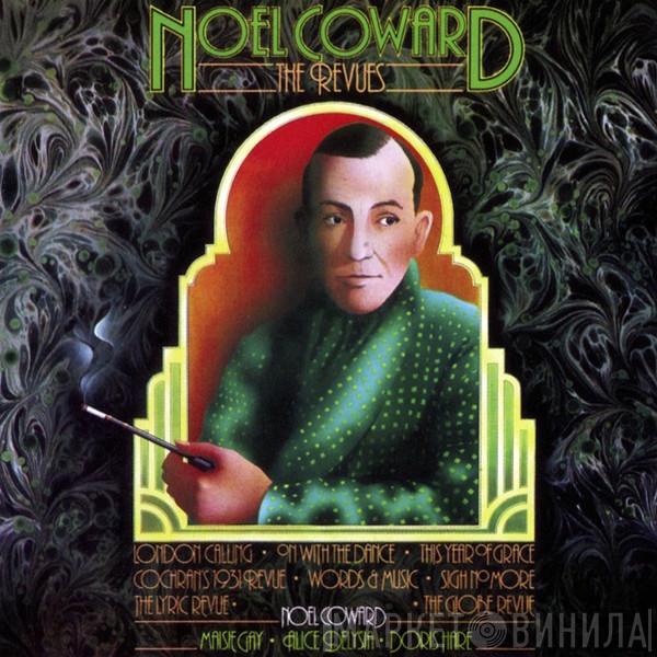  Noël Coward  - The Revues