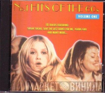  - No.1 Hits Of The 60s (Volume One)