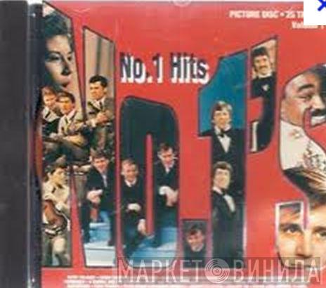  - No.1 Hits - Volume 1