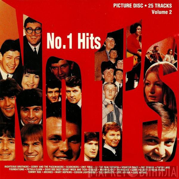 - No.1 Hits - Volume 2