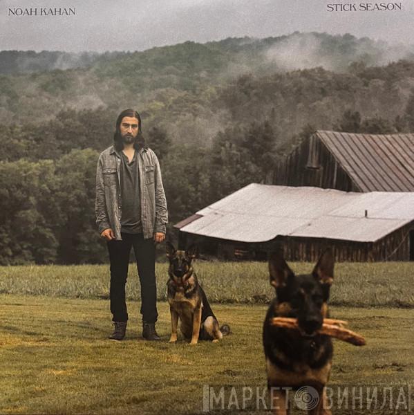 Noah Kahan - Stick Season