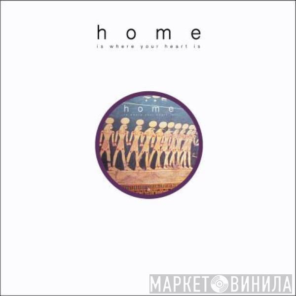 Nobody Home  - Where We Come From EP