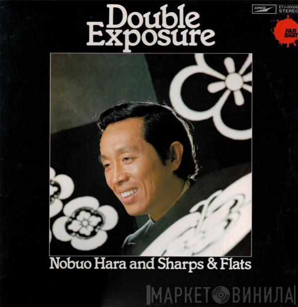 Nobuo Hara and His Sharps & Flats - Double Exposure