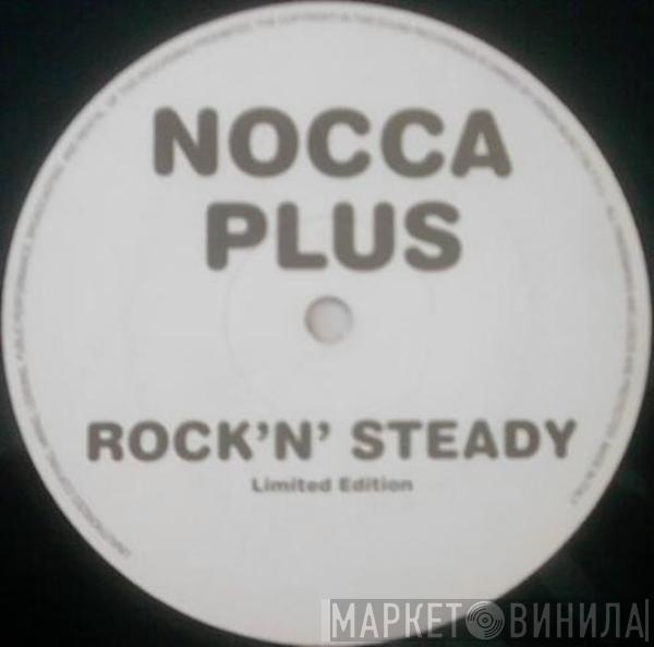 Nocca - Rock'n' Steady