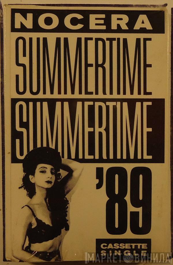  Nocera  - Summertime, Summertime '89