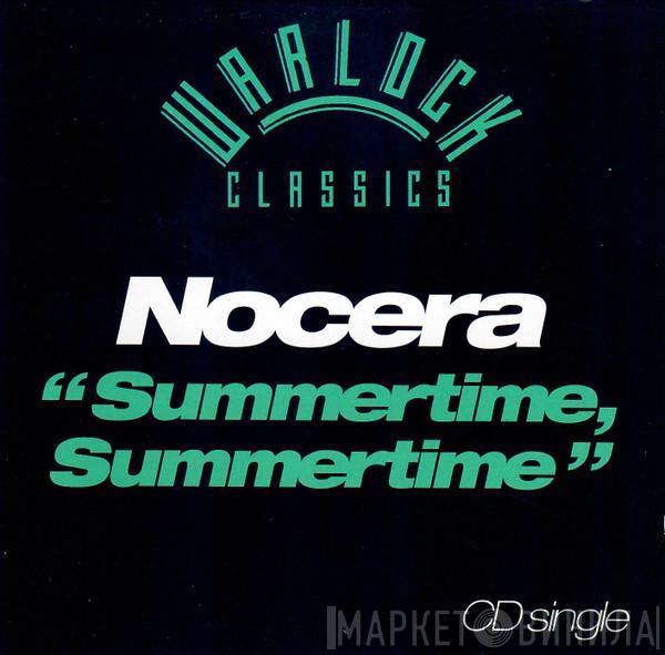  Nocera  - Summertime, Summertime