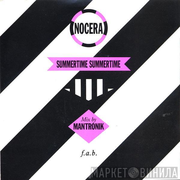  Nocera  - Summertime Summertime