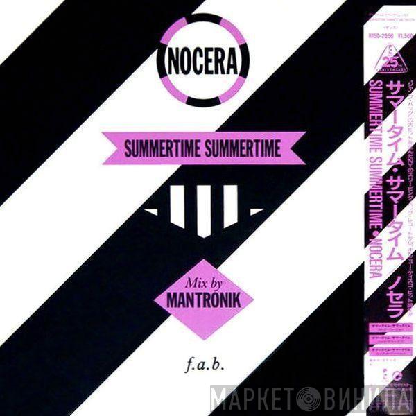  Nocera  - Summertime Summertime