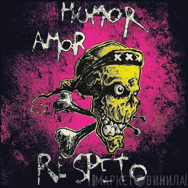 Nocivo  - Humor Amor Respeto