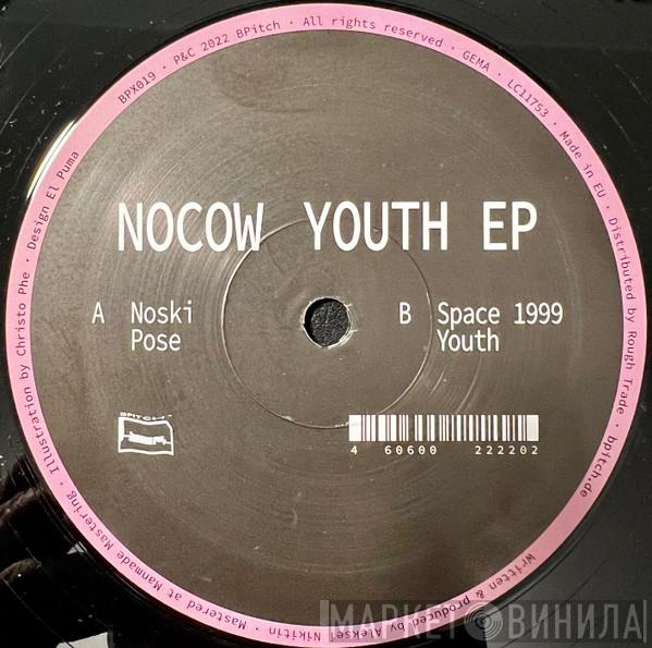Nocow - Youth EP
