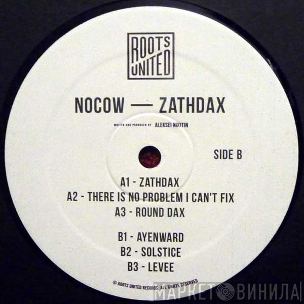 Nocow - Zathdax