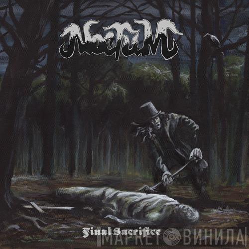 Noctum  - Final Sacrifice