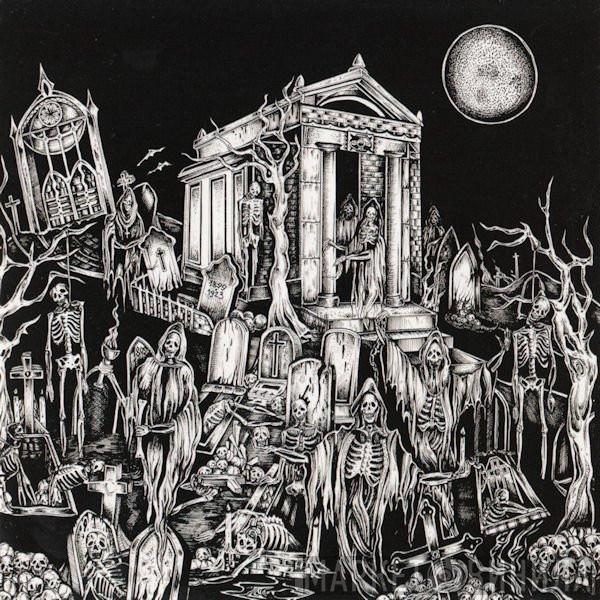 Nocturnal Blood - Devastated Graves - The Morbid Celebration