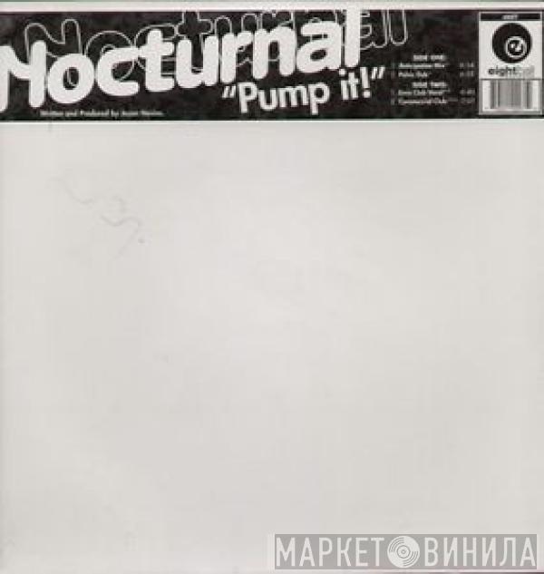 Nocturnal  - Pump It