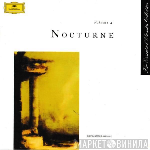  - Nocturne
