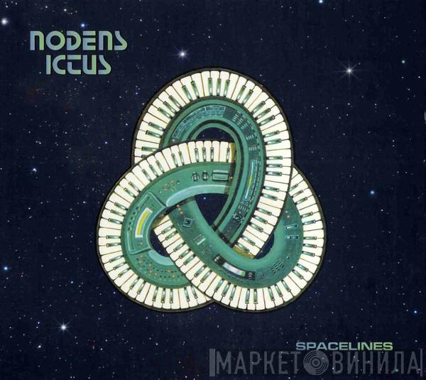 Nodens Ictus - Spacelines