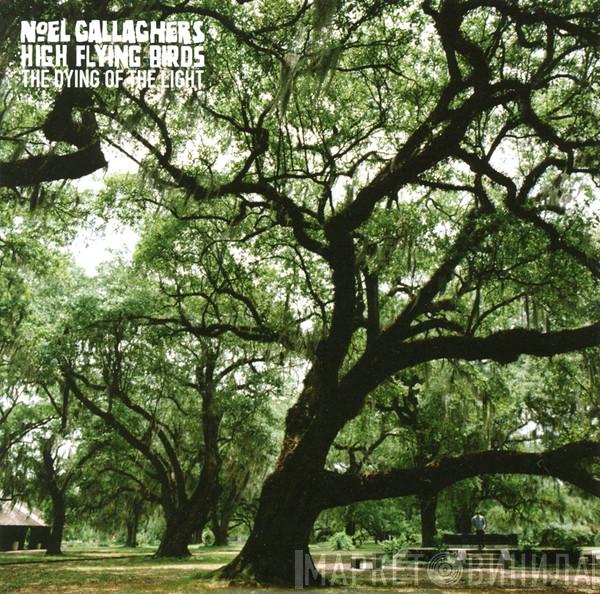 Noel Gallagher's High Flying Birds - The Dying Of The Light
