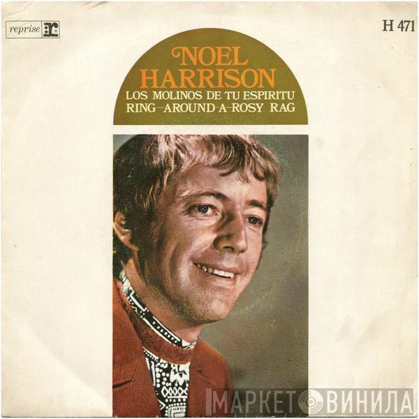 Noel Harrison - Los Molinos De Tu Espiritu / Ring-Around-A-Rosy Rag