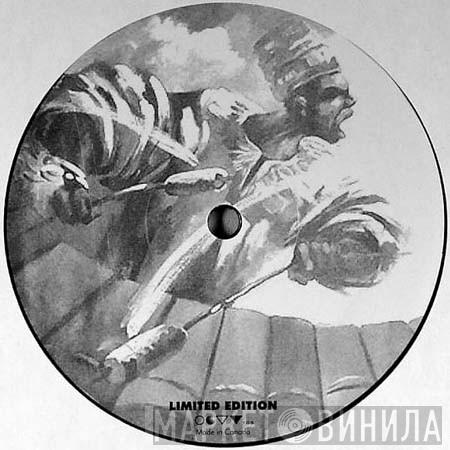 Noel Nanton - Deep Devices EP