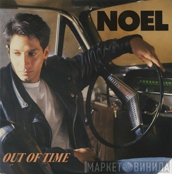 Noel - Out Of Time