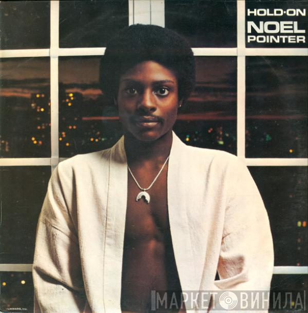 Noel Pointer - Hold On