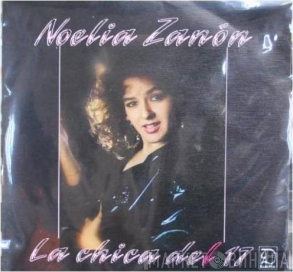 Noelia Zanón - La Chica Del 17