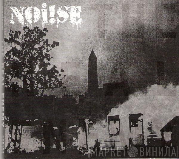 Noi!se - The Real Enemy