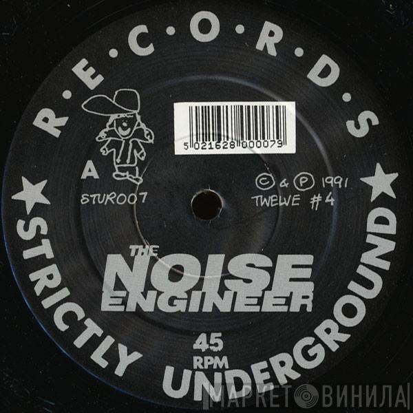 Noise Engineer - Lets Go