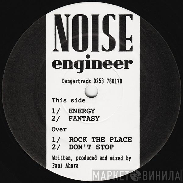 Noise Engineer - Rock The Place