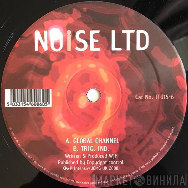 Noise Ltd. - Global Channel