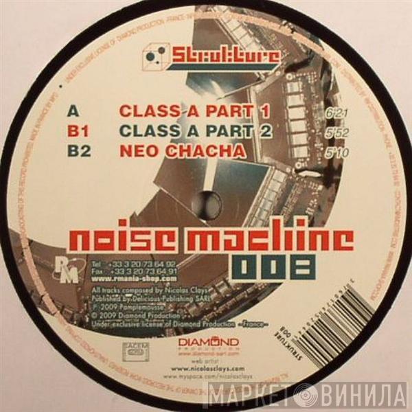 Noise Machine - Class A