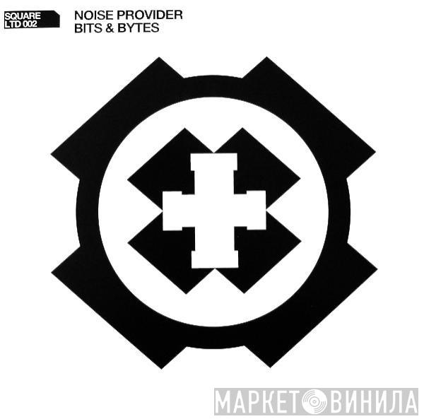 Noise Provider - Bits & Bytes