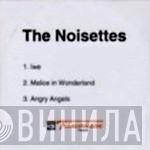 Noisettes - Iwe