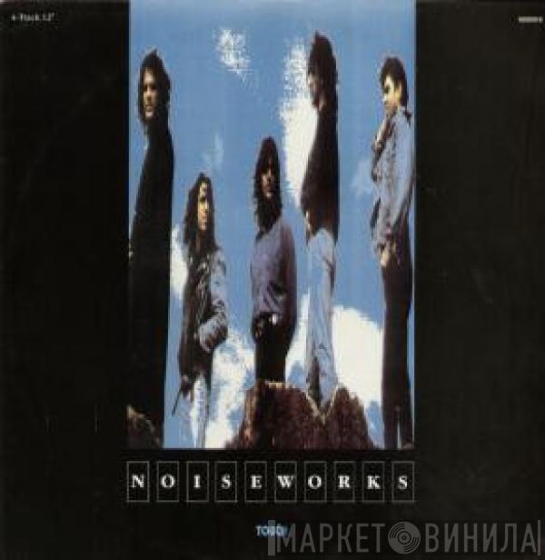 Noiseworks - Touch