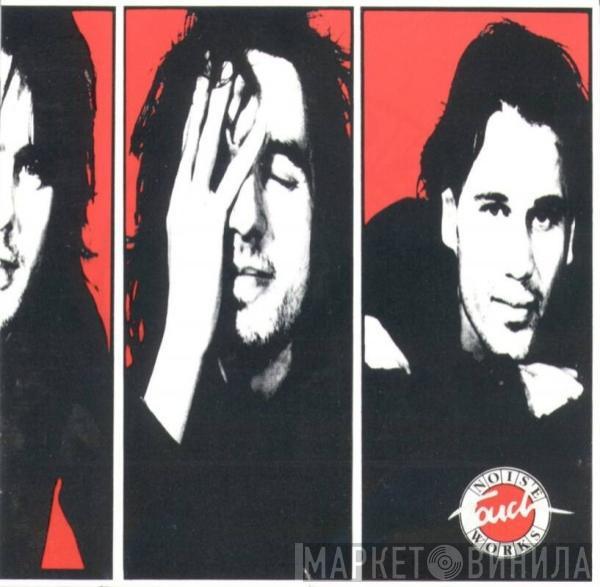  Noiseworks  - Touch