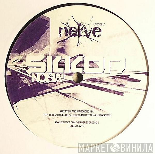 Noisia, Paul Reset - Silicon / Crisis (Kemal Rmx)