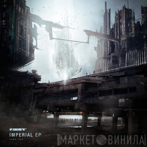  Noisia  - Imperial EP