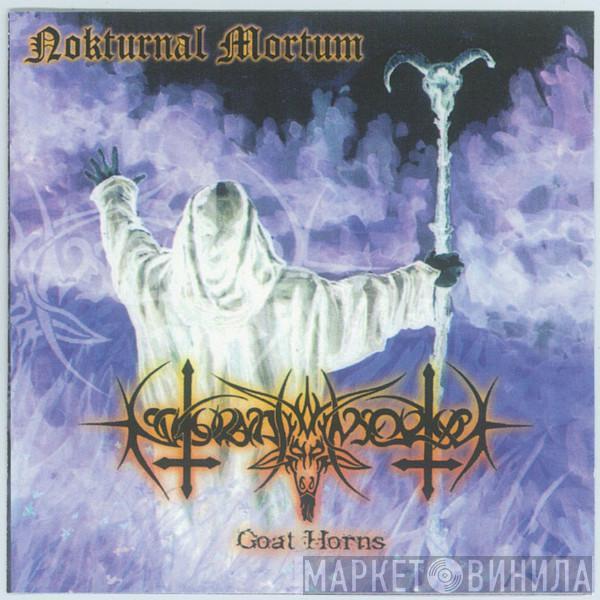 Nokturnal Mortum - Goat Horns