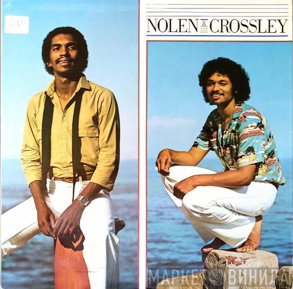 Nolen And Crossley - Nolen & Crossley