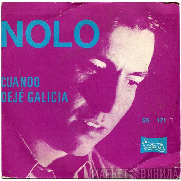 Nolo  - Cuando Dejé Galicia