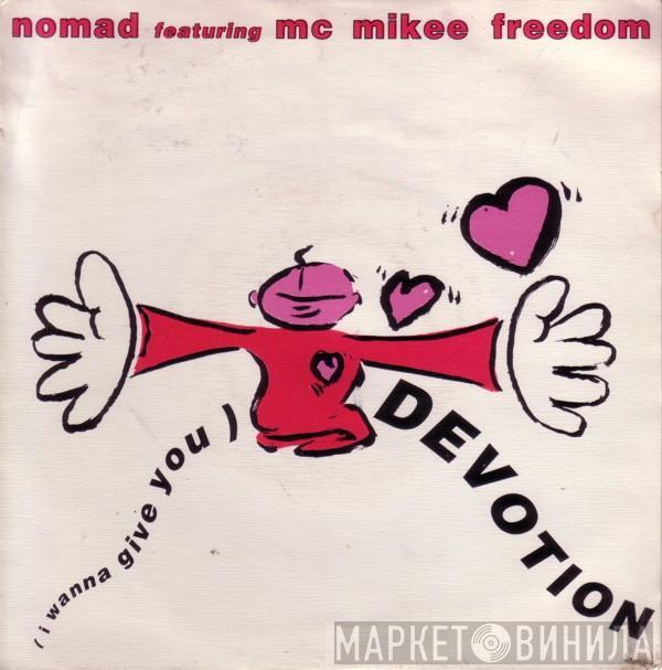 Nomad - (I Wanna Give You) Devotion