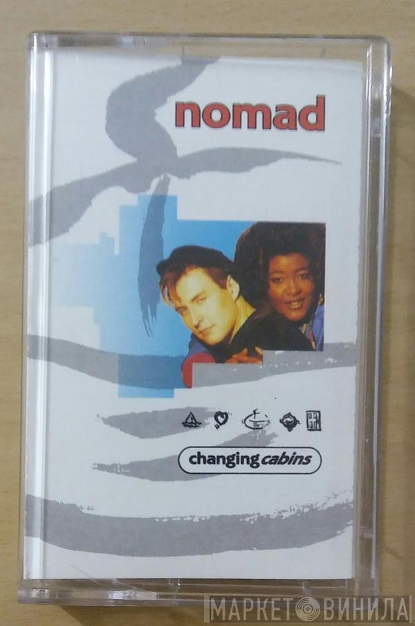 Nomad  - Changing Cabins