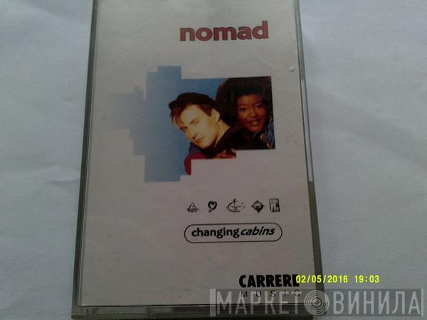  Nomad  - Changing Cabins